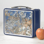 LUNCH BOX FLEUR DE L'ARBRE (En situation)