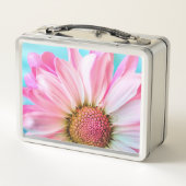 Lunch Box Fleur rose (Dos)