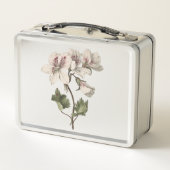Lunch Box Fleurs (Dos)