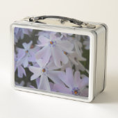 Lunch Box Fleurs Blanches (Dos)