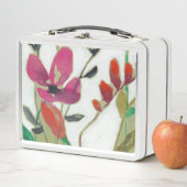 Lunch Box Fleurs vives I (En situation)
