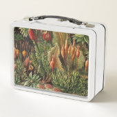 Lunch Box Flore Vintage (Dos)