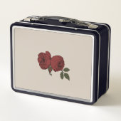 Lunch Box Florentina Rose (Dos)