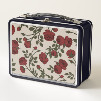 Lunch Box Florentina Rose