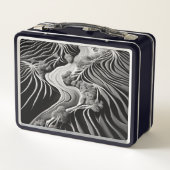 Lunch Box Flux fractal (Dos)