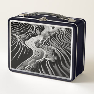 Lunch Box Flux fractal