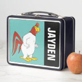Lunch Box Foghorn Leghorn (En situation)