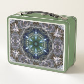 Lunch Box Folk Mandala (Dos)