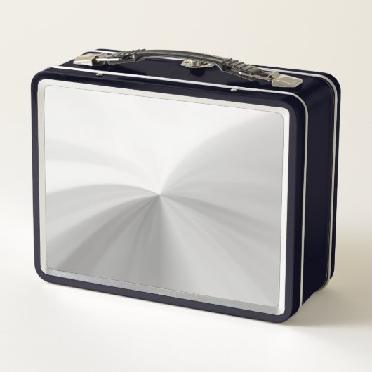 Lunch Box Fond peint (Dos)