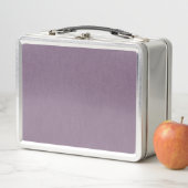 Lunch Box Fond violet texturé calme et simple (En situation)