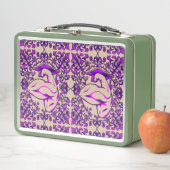 Lunch Box Force et bourse - Puissance ornementale (En situation)