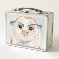 Forester à quatre roues | Wise Owl