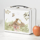 Lunch Box *~* Forêt florale Relaxante (En situation)