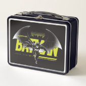 Lunch Box Forever Batman Atteindre Graphisme (Devant)