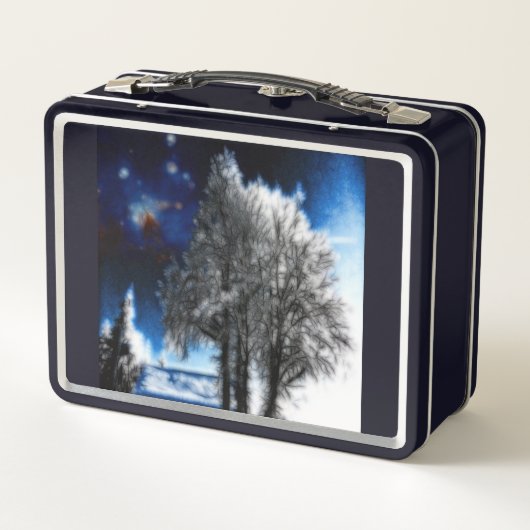 Lunch Box Forlorn sovereign (Dos)