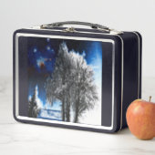 Lunch Box Forlorn sovereign (En situation)