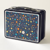 Lunch Box Formes Confetti (Dos)