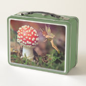 Lunch Box Forrest Pixie (Dos)