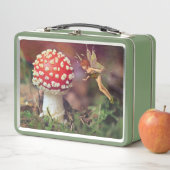 Lunch Box Forrest Pixie (En situation)