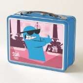 Lunch Box Foster's Home for Imaginary Friends | Bloo Cool (Dos)