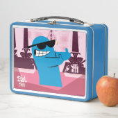 Lunch Box Foster's Home for Imaginary Friends | Bloo Cool (En situation)