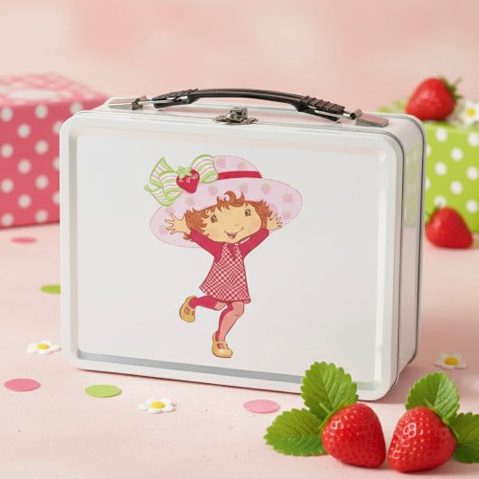 Lunch Box Fraise