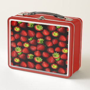 Lunch Box Fraises