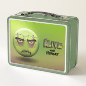 Lunch Box Frankenmoji (Dos)