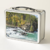 Lunch Box Fraser River, Canadian Landscape Photography (Dos)