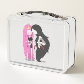 Lunch Box Friends (Dos)