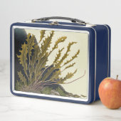 Lunch Box Front de Tidal (En situation)