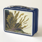 Lunch Box Front de Tidal (Dos)