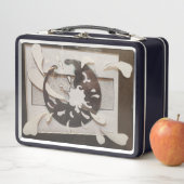 Lunch Box frotter (En situation)