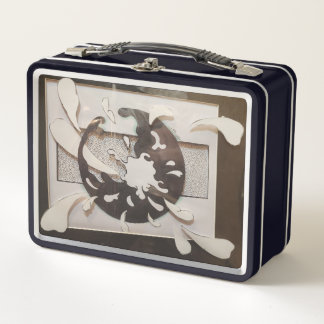 Lunch Box frotter