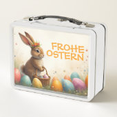 Lunch Box Frühlingsgrüß vom Osterhasen (Dos)