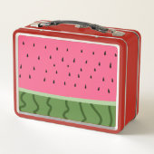 Lunch Box Fruit Watermelon (Dos)