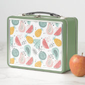 Lunch Box Fruits (En situation)