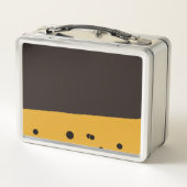 Lunch Box Fujigoshinkamonkurokirasya-Jinbaori (Dos)