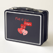 Lunch Box Full of Love & Giggles (Dos)