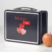 Lunch Box Full of Love & Giggles (En situation)