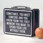 Lunch Box Funny Sarcastic Introvert Humour Dire (En situation)