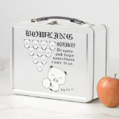 Lunch Box [fuzzy]Bols (En situation)