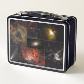 Lunch Box Galactiquement super (Dos)