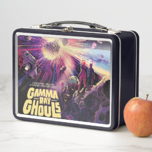 Lunch Box Gamma Ray Burst Pulsars Kilonova Collision cosmiqu