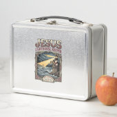 Lunch Box Garde-phare Jésus Garde-phare Jésus Ch (En situation)
