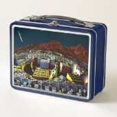 Lunch Box Gare de Lem (Devant)