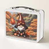 Lunch Box Génome d'automne (Dos)