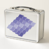 Lunch Box Géométrie pour 2022 (Devant)