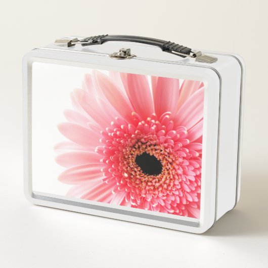 Lunch Box Gerbera Daisy (Devant)