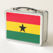 Lunch Box Ghana (Dos)